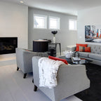 Cosmopolitan | Icicle | European Oak
