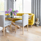 Cosmopolitan | Naked | European Oak