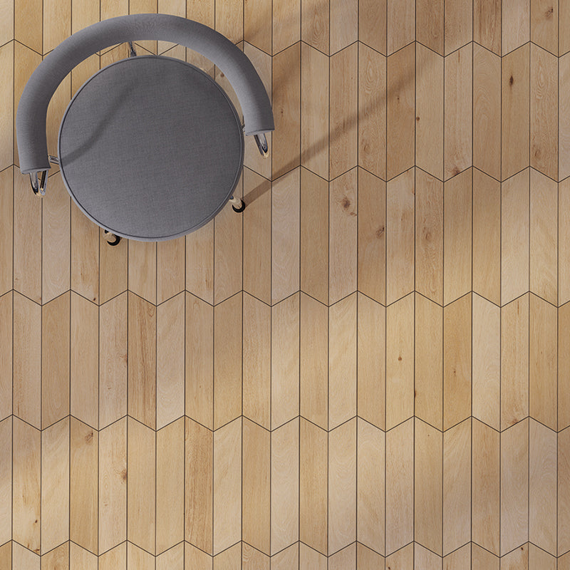 Cosmopolitan | Naked | European Oak | Chevron