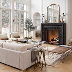 Cosmopolitan | Naked | European Oak | Chevron