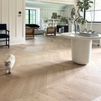 Cosmopolitan | Naked | European Oak | Chevron