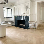 Cosmopolitan | Naked | European Oak | Chevron