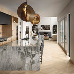 Cosmopolitan | Naked | European Oak | Chevron