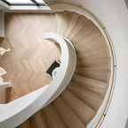 Cosmopolitan | Naked | European Oak | Chevron