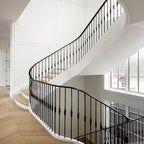 Cosmopolitan | Naked | European Oak | Chevron
