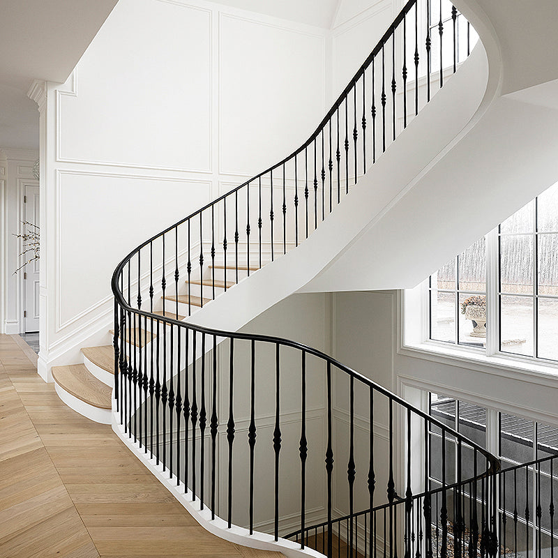 Cosmopolitan | Naked | European Oak | Chevron