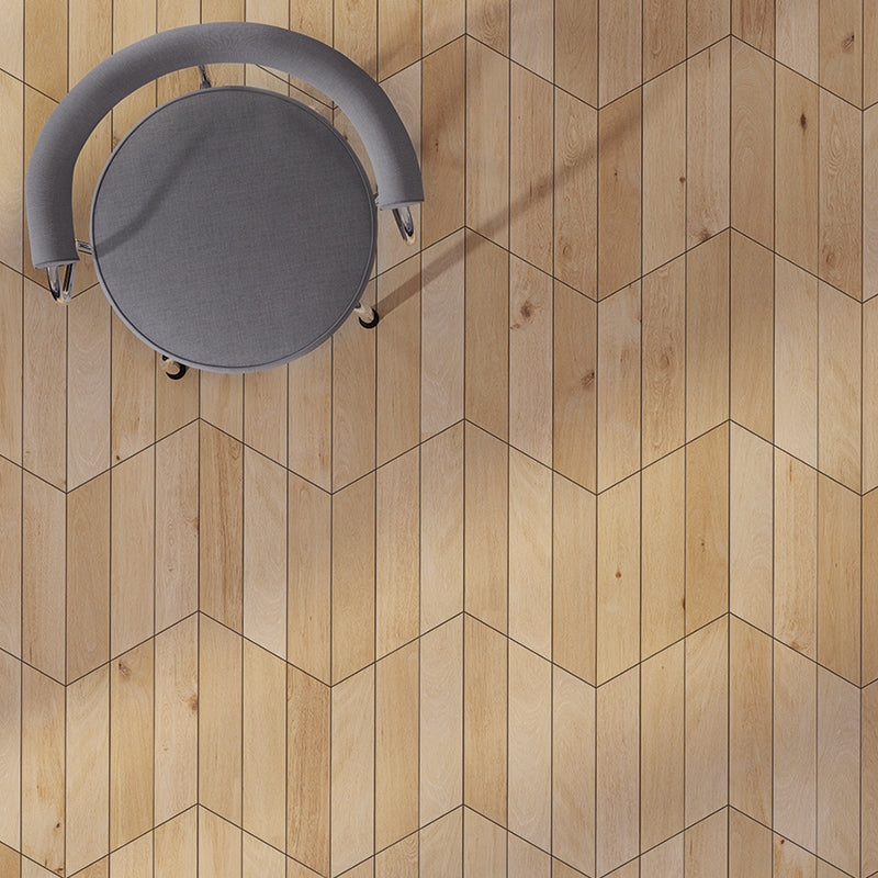 Cosmopolitan | Naked | European Oak | Chevron