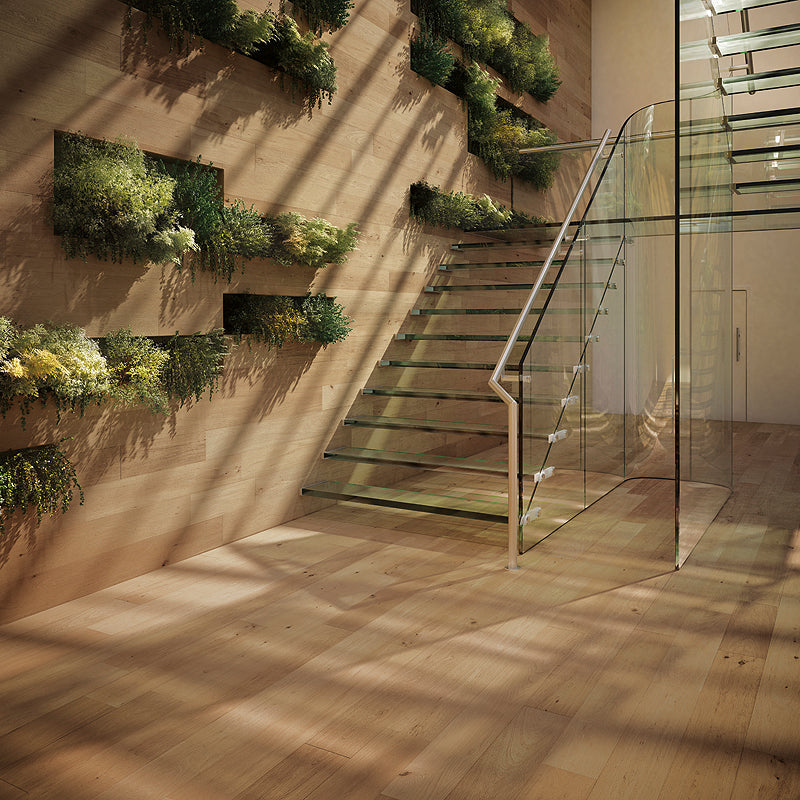 Cosmopolitan | Naked | European Oak