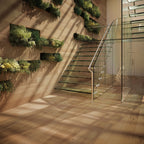 Cosmopolitan | Naked | European Oak