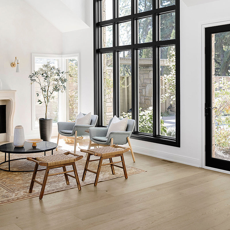 Cosmopolitan | Naked | European Oak