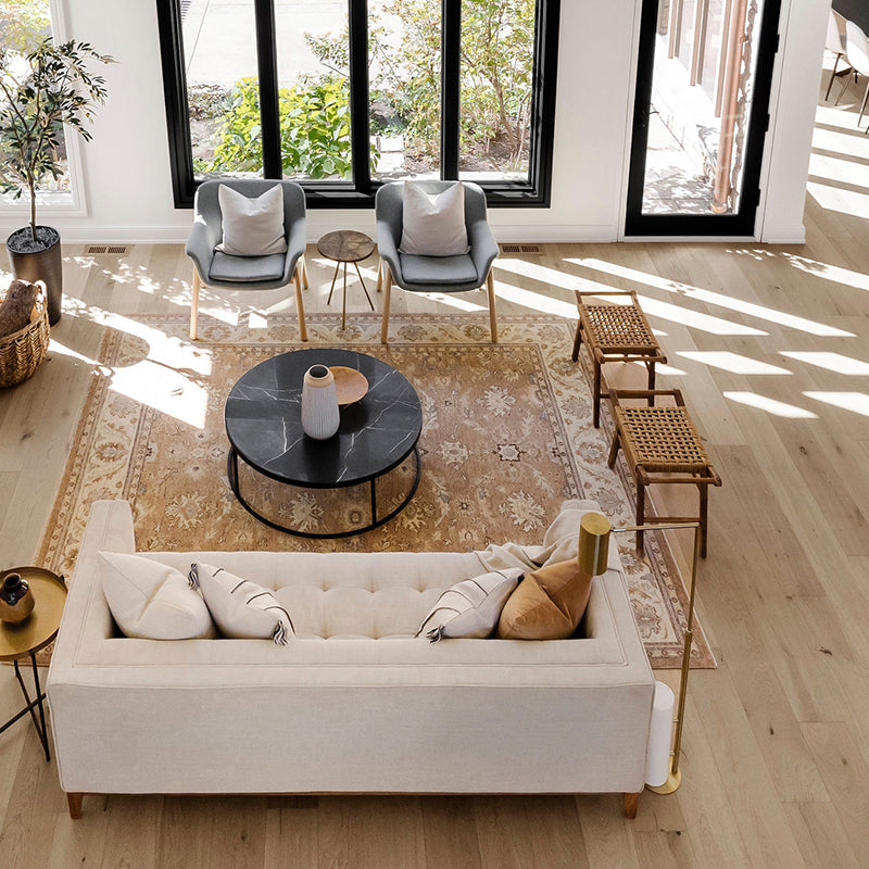 Cosmopolitan | Naked | European Oak