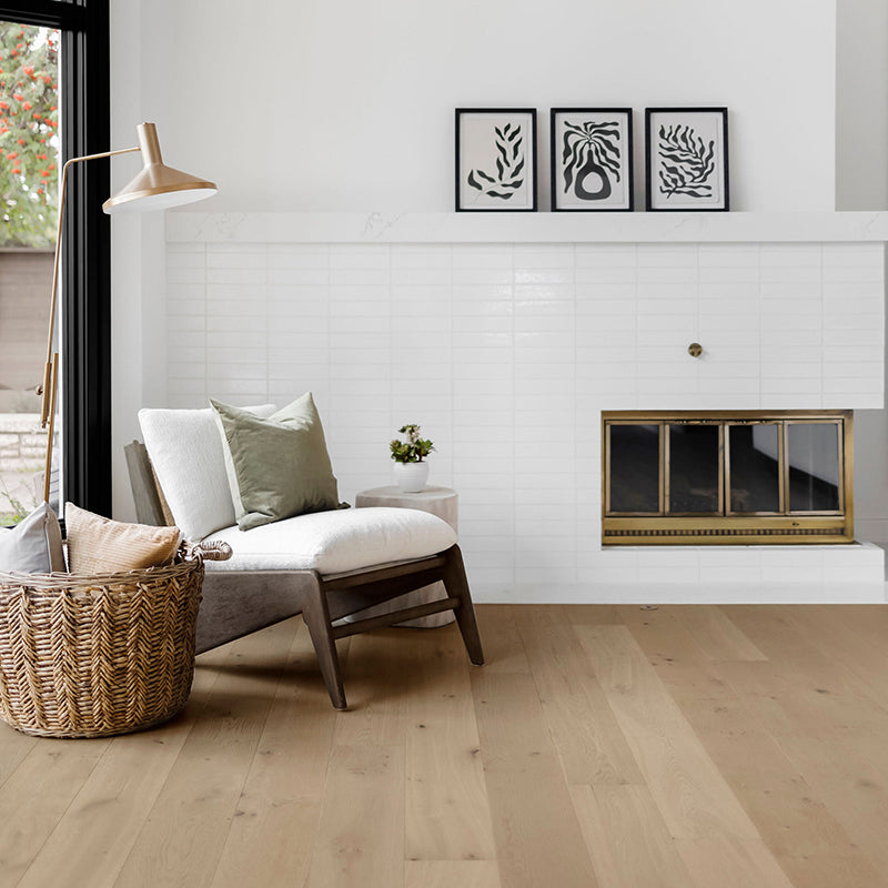 Cosmopolitan | Naked | European Oak