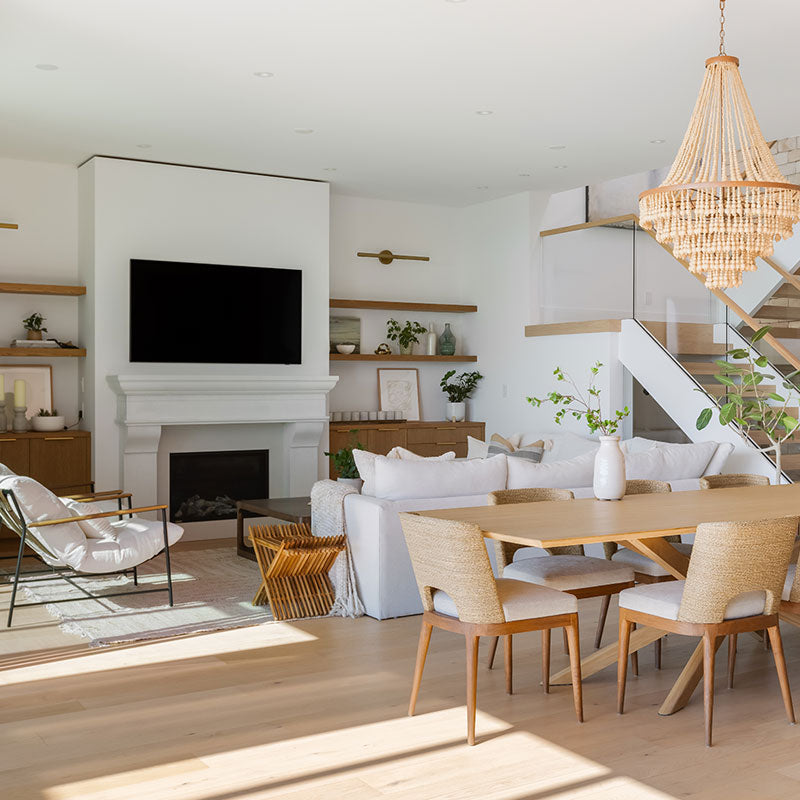 Cosmopolitan | Naked | European Oak