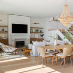 Cosmopolitan | Naked | European Oak