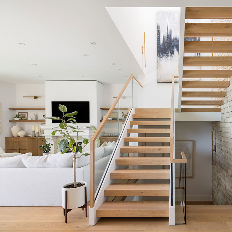 Cosmopolitan | Naked | European Oak