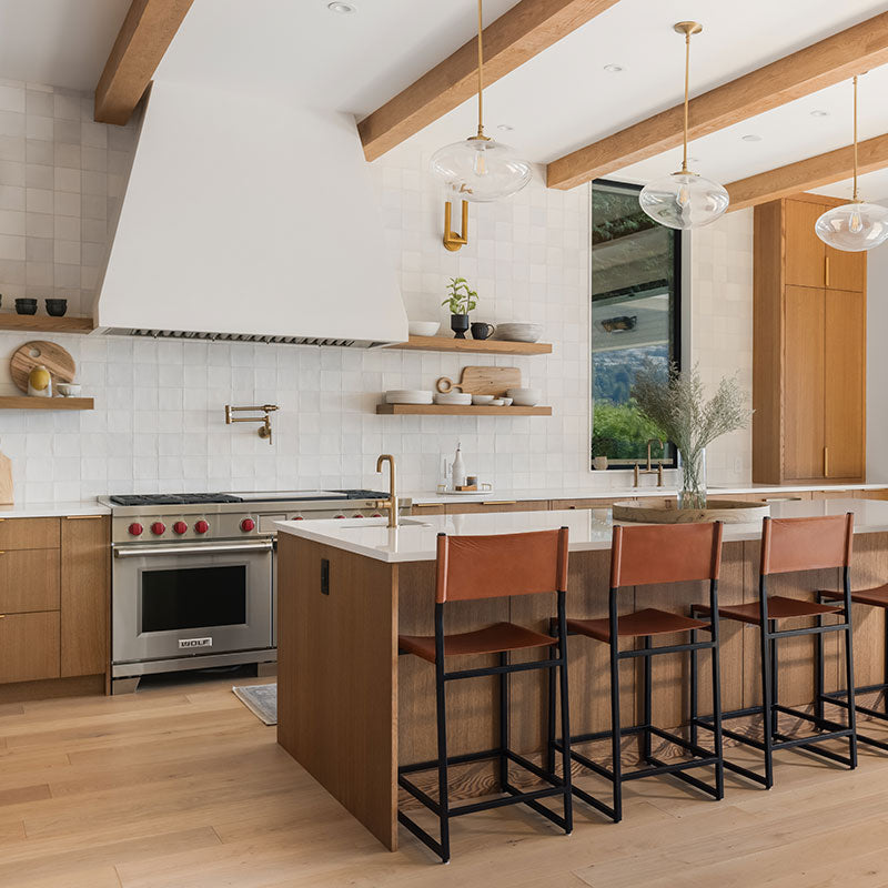 Cosmopolitan | Naked | European Oak