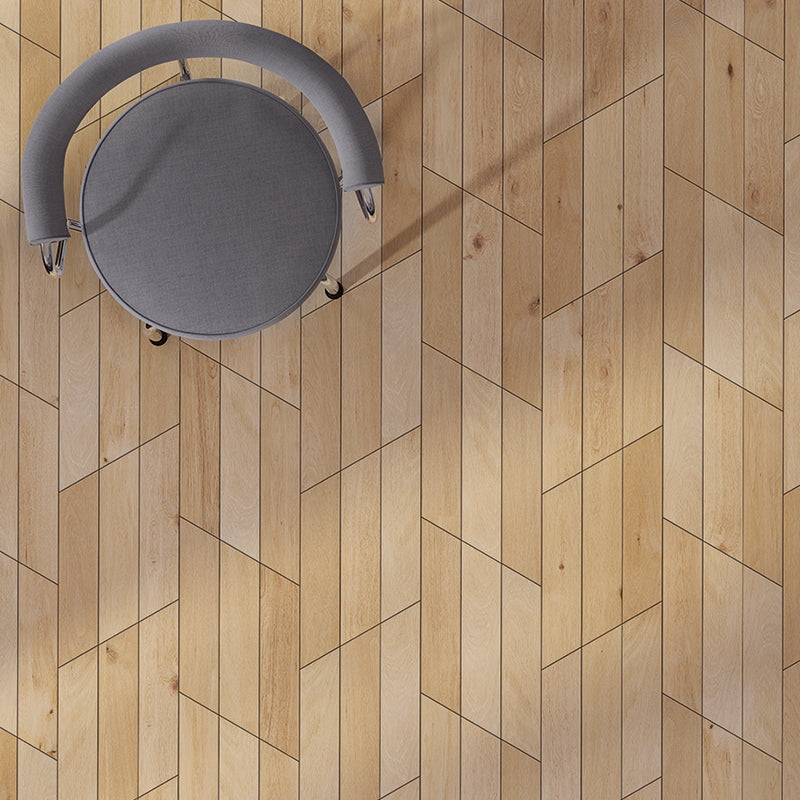 Cosmopolitan | Naked | European Oak | Chevron