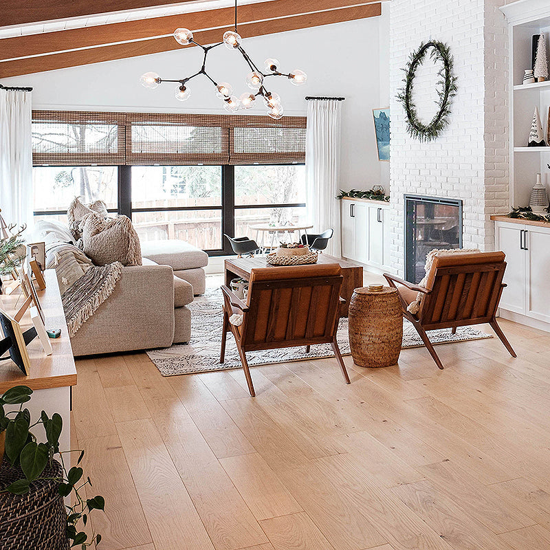 Cosmopolitan | Naked | European Oak