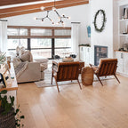 Cosmopolitan | Naked | European Oak