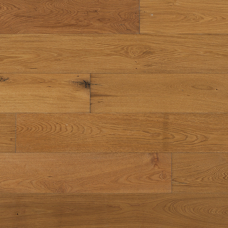 Cosmopolitan | Old Money | European Oak