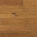 Cosmopolitan | Old Money | European Oak