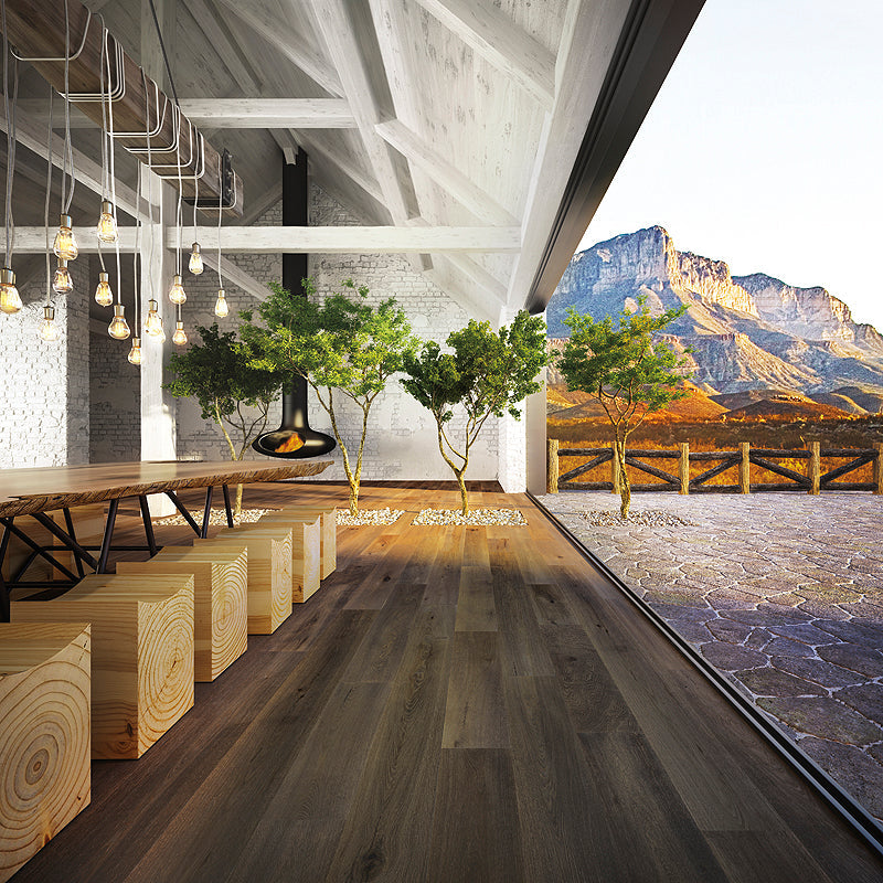 Cosmopolitan | Provence | European Oak