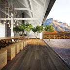 Cosmopolitan | Provence | European Oak