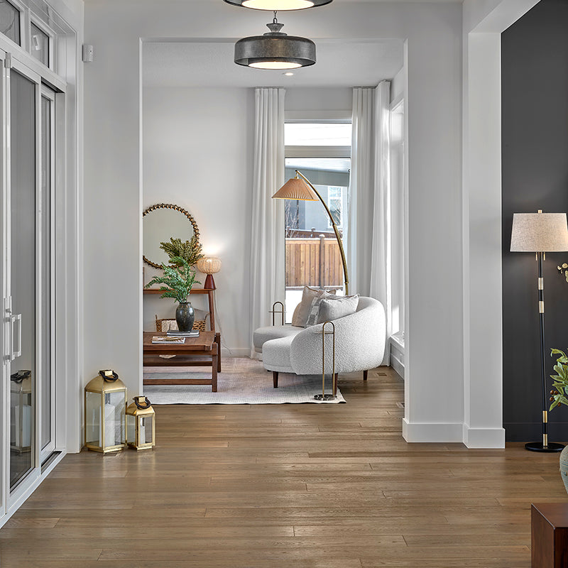 Cosmopolitan | Provence | European Oak