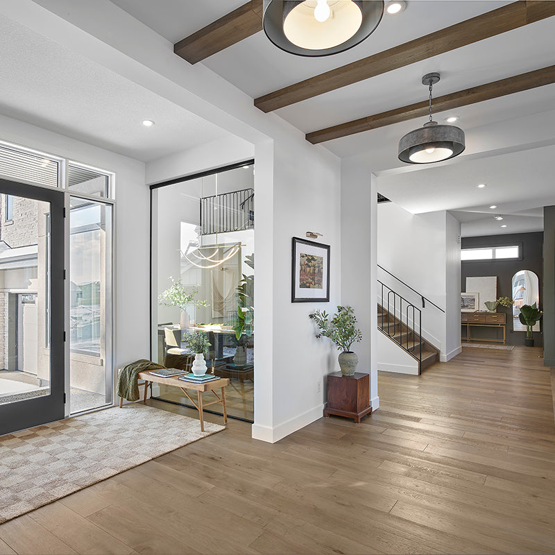 Cosmopolitan | Provence | European Oak