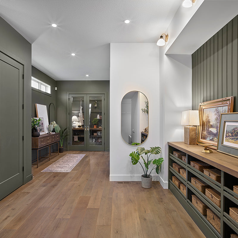 Cosmopolitan | Provence | European Oak