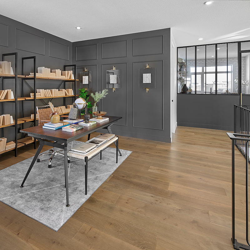 Cosmopolitan | Provence | European Oak