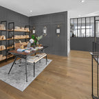 Cosmopolitan | Provence | European Oak