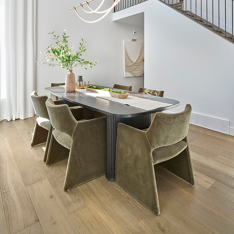 Cosmopolitan | Provence | European Oak