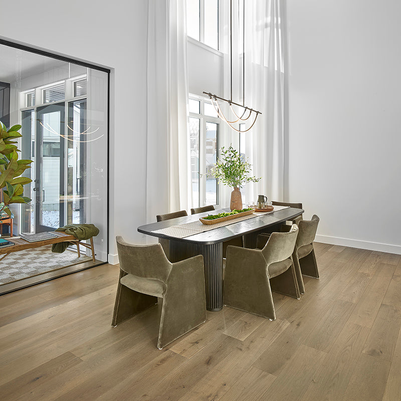 Cosmopolitan | Provence | European Oak