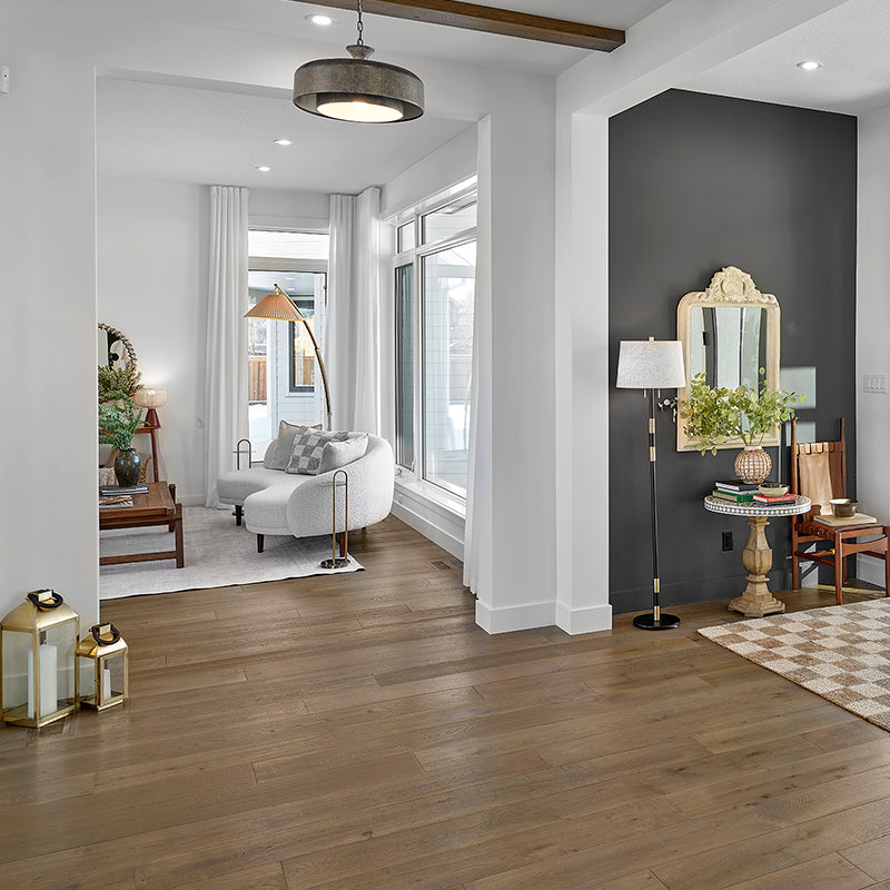 Cosmopolitan | Provence | European Oak