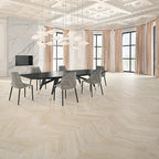 Cosmopolitan | Rome | European Oak | Chevron