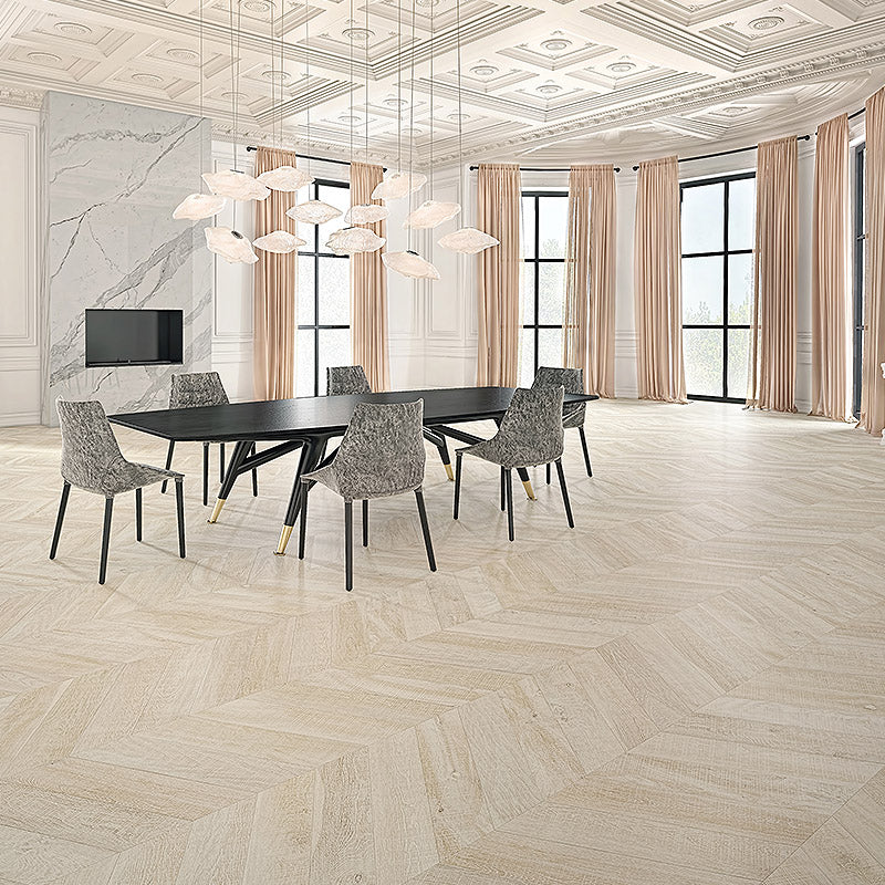 Cosmopolitan | Rome | European Oak | Chevron