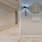 Cosmopolitan | Rome | European Oak | Chevron