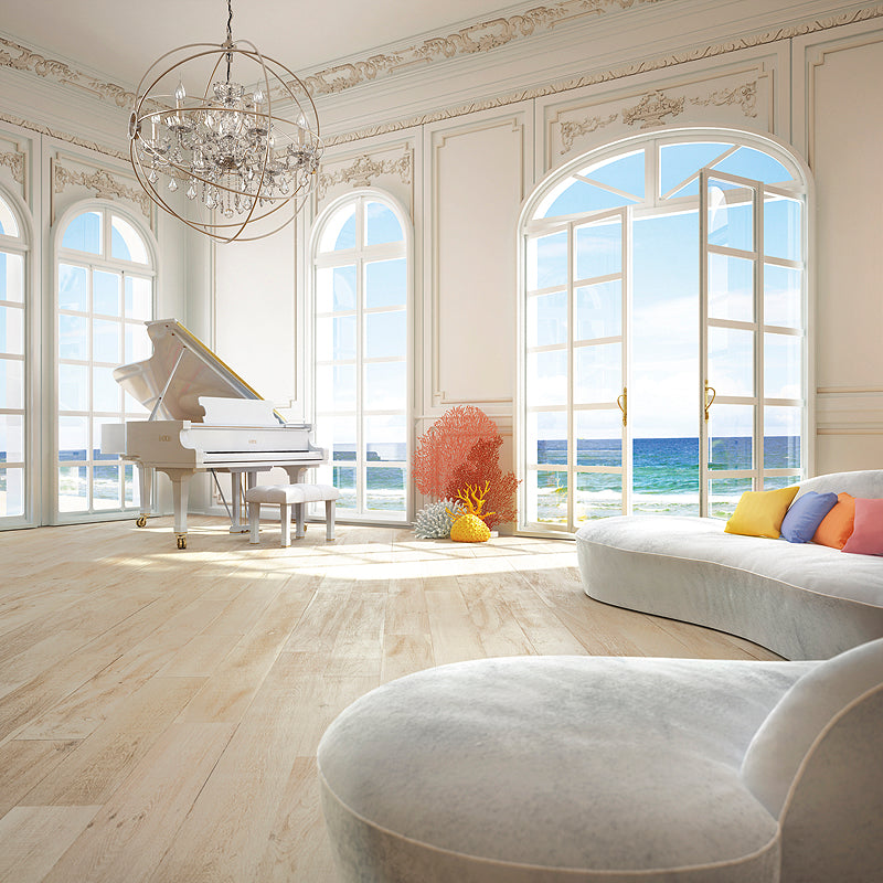 Cosmopolitan | Rome | European Oak