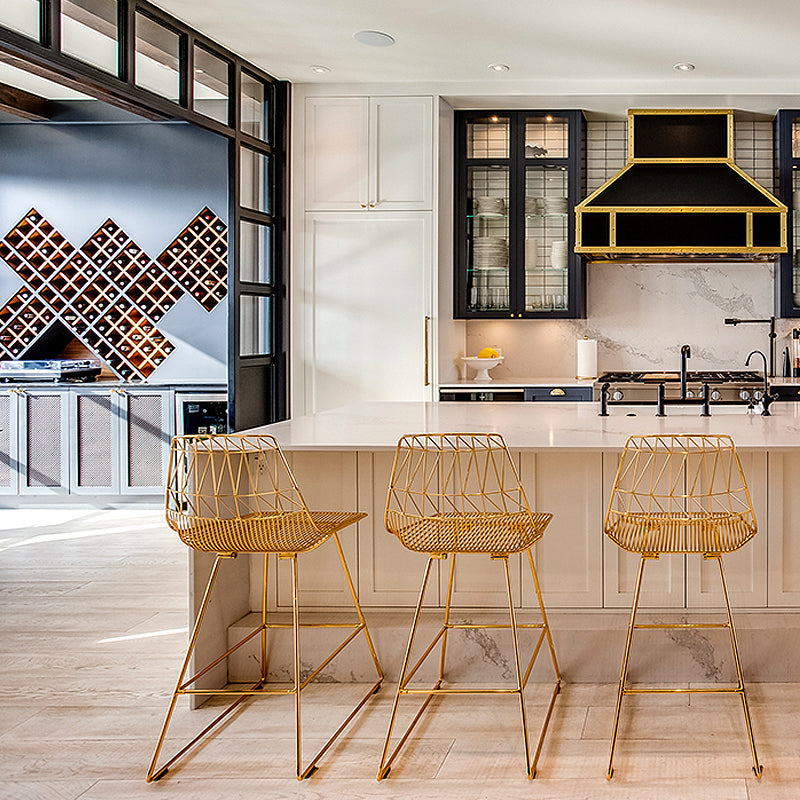 Cosmopolitan | Rome | European Oak