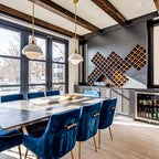 Cosmopolitan | Rome | European Oak