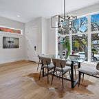 Cosmopolitan | Scantily Clad | European Oak