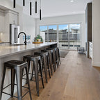 Cosmopolitan | Scantily Clad | European Oak