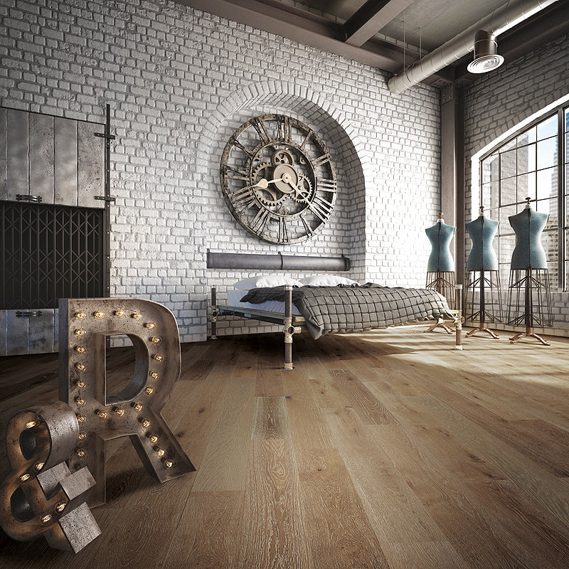 Cosmopolitan | Shanghai Sunrise | European Oak