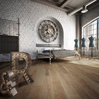 Cosmopolitan | Shanghai Sunrise | European Oak