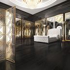 Cosmopolitan | Vegas | European Oak