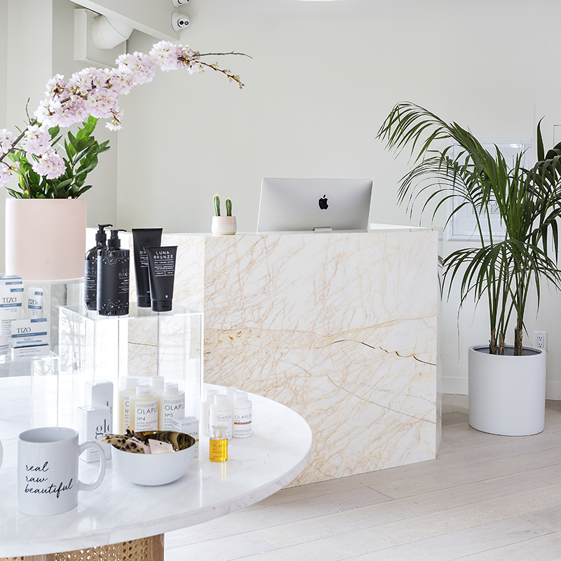 Cosmopolitan | Zamboni | European Oak