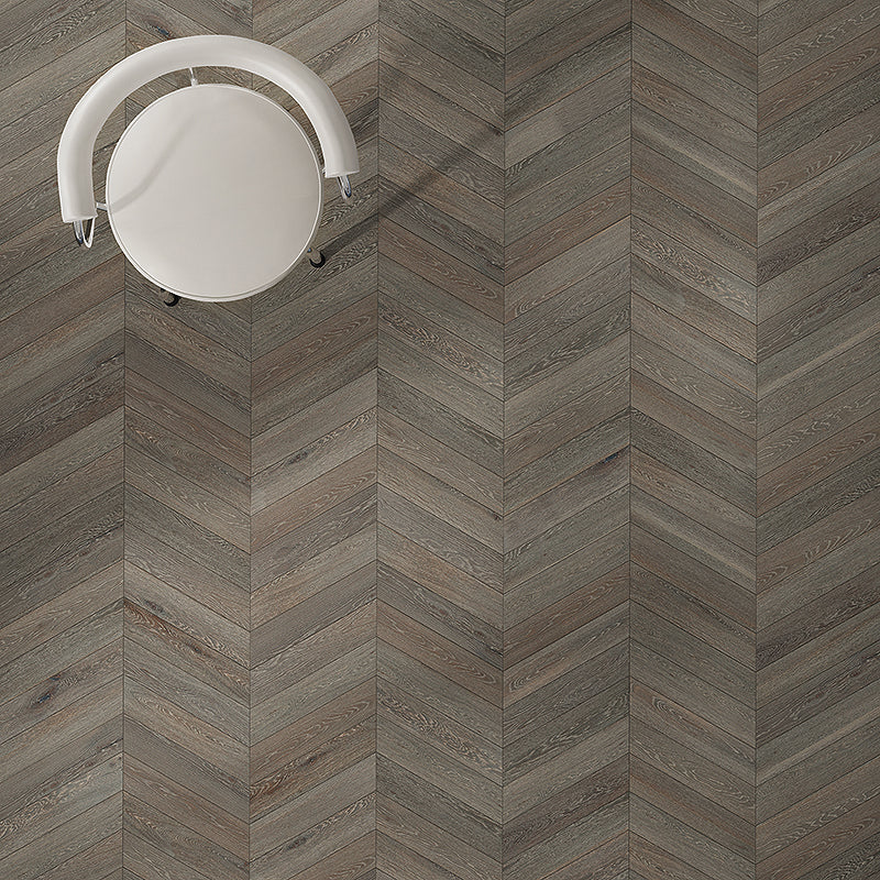 Cosmopolitan | Charlie | European Oak | Chevron