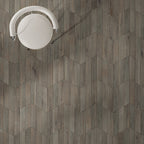Cosmopolitan | Charlie | European Oak | Chevron