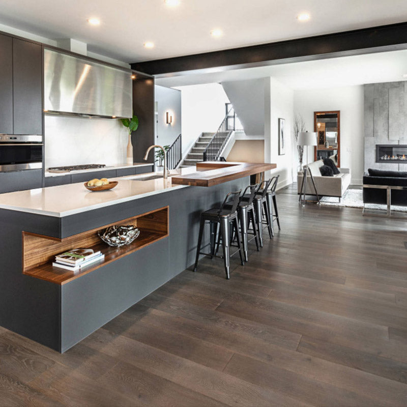 Cosmopolitan | Downward Dog | European Oak